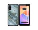 Funda Silicona para ZTE Blade A31 Plus diseño Mármol 09 Dibujos