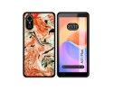 Funda Silicona para ZTE Blade A31 Plus diseño Mármol 12 Dibujos