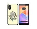 Funda Silicona para ZTE Blade A31 Plus diseño Atrapasueños Dibujos