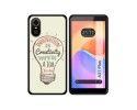Funda Silicona para ZTE Blade A31 Plus diseño Creativity Dibujos