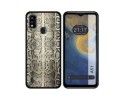 Funda Silicona para ZTE Blade A51 diseño Animal 01 Dibujos