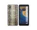 Funda Silicona para ZTE Blade A31 Lite diseño Animal 01 Dibujos