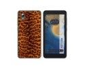 Funda Silicona para ZTE Blade A31 Lite diseño Animal 03 Dibujos