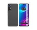 Funda Silicona Gel TPU Transparente para TCL 30 / 30 5G / 30 Plus