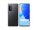 Funda Silicona Gel TPU Transparente para Huawei Nova 9 SE