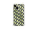 Funda Silicona Antigolpes compatible con iPhone 14 (6.1) diseño Aguacate Dibujos