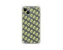 Funda Silicona Antigolpes compatible con iPhone 14 Plus (6.7) diseño Aguacate Dibujos