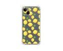 Funda Silicona Antigolpes compatible con iPhone 14 Plus (6.7) diseño Limones Dibujos