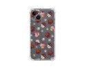Funda Silicona Antigolpes compatible con iPhone 14 Plus (6.7) diseño Muffins Dibujos