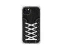 Funda Silicona Antigolpes compatible con iPhone 14 Plus (6.7) diseño Zapatillas 02 Dibujos
