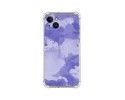 Funda Silicona Antigolpes compatible con iPhone 14 Plus (6.7) diseño Acuarela 01 Dibujos