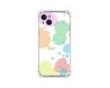 Funda Silicona Antigolpes compatible con iPhone 14 Plus (6.7) diseño Acuarela 05 Dibujos