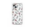 Funda Silicona Antigolpes compatible con iPhone 14 Plus (6.7) diseño Flores 01 Dibujos
