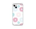 Funda Silicona Antigolpes compatible con iPhone 14 Plus (6.7) diseño Flores 06 Dibujos
