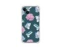 Funda Silicona Antigolpes compatible con iPhone 14 Plus (6.7) diseño Flores 10 Dibujos