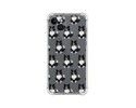 Funda Silicona Antigolpes compatible con iPhone 14 Plus (6.7) diseño Perros 07 Dibujos