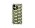 Funda Silicona Antigolpes compatible con iPhone 14 Pro (6.1) diseño Aguacate Dibujos