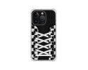 Funda Silicona Antigolpes compatible con iPhone 14 Pro (6.1) diseño Zapatillas 03 Dibujos