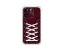 Funda Silicona Antigolpes compatible con iPhone 14 Pro (6.1) diseño Zapatillas 17 Dibujos