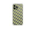 Funda Silicona Antigolpes compatible con iPhone 14 Pro Max (6.7) diseño Aguacate Dibujos