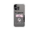Funda Silicona Antigolpes compatible con iPhone 14 Pro Max (6.7) diseño Vaca Dibujos