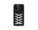 Funda Silicona Antigolpes compatible con iPhone 14 Pro Max (6.7) diseño Zapatillas 02 Dibujos