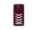Funda Silicona Antigolpes compatible con iPhone 14 Pro Max (6.7) diseño Zapatillas 17 Dibujos
