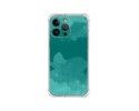 Funda Silicona Antigolpes compatible con iPhone 14 Pro Max (6.7) diseño Acuarela 06 Dibujos