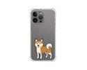 Funda Silicona Antigolpes compatible con iPhone 14 Pro Max (6.7) diseño Perros 02 Dibujos