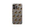 Funda Silicona Antigolpes compatible con iPhone 14 Pro Max (6.7) diseño Perros 09 Dibujos