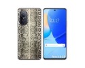 Funda Silicona para Huawei Nova 9 SE diseño Animal 01 Dibujos