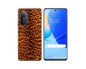 Funda Silicona para Huawei Nova 9 SE diseño Animal 03 Dibujos