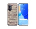 Funda Silicona para Huawei Nova 9 SE diseño Ladrillo 01 Dibujos