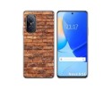 Funda Silicona para Huawei Nova 9 SE diseño Ladrillo 04 Dibujos
