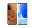 Funda Silicona para Huawei Nova 9 SE diseño Madera 04 Dibujos