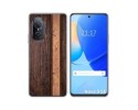 Funda Silicona para Huawei Nova 9 SE diseño Madera 05 Dibujos