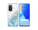 Funda Silicona para Huawei Nova 9 SE diseño Mármol 02 Dibujos