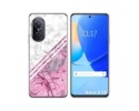 Funda Silicona para Huawei Nova 9 SE diseño Mármol 03 Dibujos