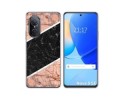 Funda Silicona para Huawei Nova 9 SE diseño Mármol 07 Dibujos