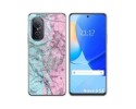 Funda Silicona para Huawei Nova 9 SE diseño Mármol 08 Dibujos