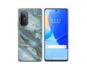 Funda Silicona para Huawei Nova 9 SE diseño Mármol 09 Dibujos