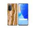 Funda Silicona para Huawei Nova 9 SE diseño Mármol 10 Dibujos
