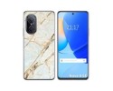 Funda Silicona para Huawei Nova 9 SE diseño Mármol 13 Dibujos