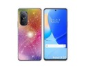 Funda Silicona para Huawei Nova 9 SE diseño Abstracto Dibujos