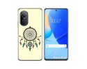 Funda Silicona para Huawei Nova 9 SE diseño Atrapasueños Dibujos