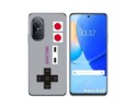 Funda Silicona para Huawei Nova 9 SE diseño Consola Dibujos