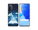 Funda Silicona para Huawei Nova 9 SE diseño Libro Cuentos Dibujos