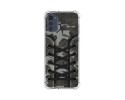 Funda Silicona Antigolpes para Motorola Moto E32 4G diseño Zapatillas 15 Dibujos