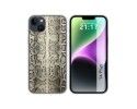 Funda Silicona compatible con iPhone 14 Plus (6.7) diseño Animal 01 Dibujos