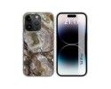 Funda Silicona compatible con iPhone 14 Pro (6.1) diseño Mármol 14 Dibujos
